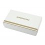 Portofel Gregorio LN-119 - albastru