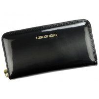 Portofel Gregorio SH-119 - negru