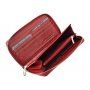 Portofel Gregorio SH-119 - negru