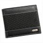 Portofel Loren N992-DDG - negru