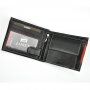 Portofel Loren N992-DDG - negru
