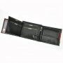 Portofel Loren N992-DDG - negru