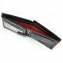 Portofel Loren N992-DDG - negru