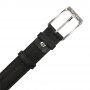 Curea Pierre Cardin GF 9033 - negru