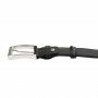 Curea Pierre Cardin GF 9033 - negru