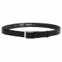 Curea Pierre Cardin GF 9033 - negru