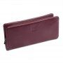 Portofel VerMari VER LW-05 - burgundy