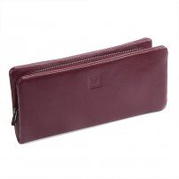Portofel VerMari VER LW-05 - burgundy