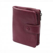 Portofel VerMari VER LW-07 - burgundy
