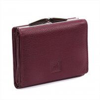 Portofel VerMari VER LW-08 - burgundy