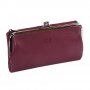 Portofel VerMari VER LW-09 - burgundy