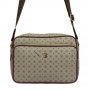 Geantă de mână BRICIOLE 4047# - taupe