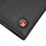 Portofel Albatross SN MINI PC RFID - negru