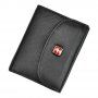 Portofel Albatross SN 3770 RFID - negru