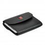 Portofel Albatross SN 3770 RFID - negru