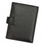 Portofel Albatross SN MW09 Z RFID - negru