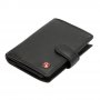 Portofel Albatross SN MW09 Z RFID - negru