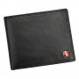Portofel Albatross SN 2213 RFID - negru