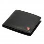 Portofel Albatross SN 2213 RFID - negru