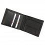 Portofel Albatross SN 2213 RFID - negru