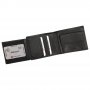 Portofel Albatross SN 2213 RFID - negru