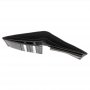 Portofel Albatross SN 2213 RFID - negru