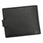 Portofel Albatross SN 2215 Z RFID - negru