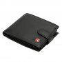 Portofel Albatross SN 2215 Z RFID - negru
