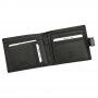 Portofel Albatross SN 2215 Z RFID - negru