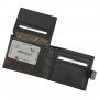 Portofel Albatross SN 2215 Z RFID - negru
