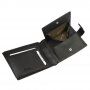 Portofel Albatross SN 2215 Z RFID - negru