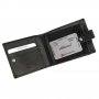 Portofel Albatross SN MW11 Z RFID - negru