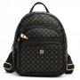 Rucsac BRICIOLE 4123# - negru