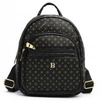 Rucsac BRICIOLE 4123# - negru