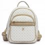 Rucsac BRICIOLE 4123# - negru