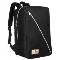 Rucsac Peterson PTN BPP-08 - negru
