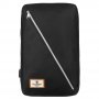 Rucsac Peterson PTN BPP-08 - negru