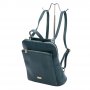 Rucsac MiaMore 01-044 DOLLARO - alb