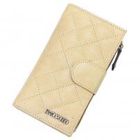 Portofel Mato Grosso 0746-06 RFID - bej