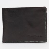 Portofel Renato Balestra 621-9 - maro închis