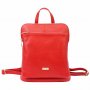 Rucsac MiaMore 01-044 DOLLARO - bej