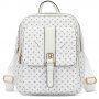 Rucsac BRICIOLE 4136# - negru