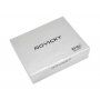 Portofel Rovicky N992-RVT RFID - negru + roșu