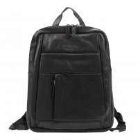 Rucsac Pierre Cardin YS12 200120 - negru