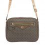 Geantă de mână BRICIOLE 4107# - negru