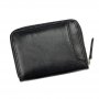 Portofel Valentini 987 1228 - negru
