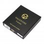 Portofel Valentini 987 1228 - negru