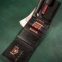 Portofel Peterson MR-08L-CN - negru