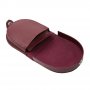 Portofel Albatross HS C.CASE Z - burgundy