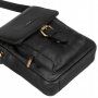 Geantă Peterson PTN 372-NDM - negru